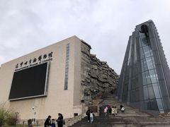 -辽宁古生物博物馆