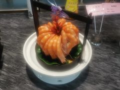 -友鹏海鲜(新宜白大道店)