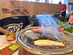 -西塔老太太泥炉烤肉(川沙百联店)