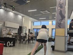 -中田健身工作室(嘉定江桥店)