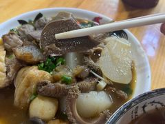-正宗阳山牛杂(东城店)