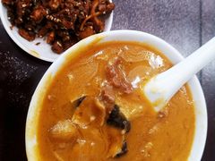 滋补精品胡辣汤-方中山胡辣汤(成都首店)