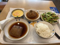 -7+7私家饭堂(人民路店)