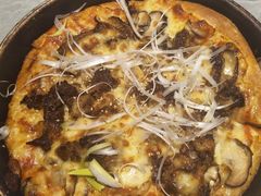 -必胜客(鳌江万达店)