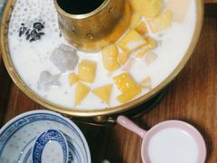 -恒信牛奶甜品(南京总店)