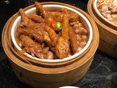 -高第街56号餐厅(凯德mall新都心店)