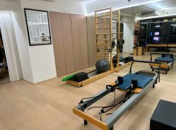-康舒普拉提工作室control pilates