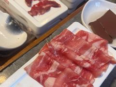 -罗二娘·鲜切牛自助火锅(罗湖东门步行街店)