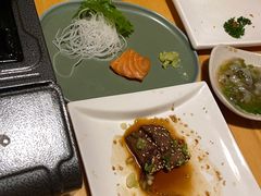 -福匠日本料理(人民路店)