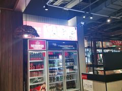 -管氏翅吧(台湾街店)