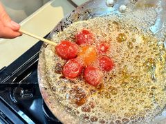 -赵美丽·重庆社区火锅·直营店(火车东站·中豪国际店)