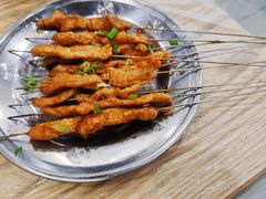 -江城燕子大排档(江汉路步行街店)