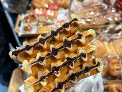 -玥儿弯弯手作烘焙(中海国际社区御城店)