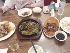 -砂锅李(九江路店)