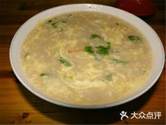 -老东门糁烫面角总店