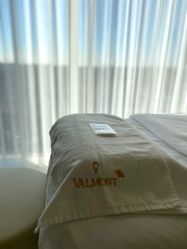 -VALMONT·若嫚蝶国际美肤中心