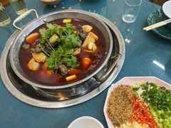 -贵州笋子鸡(米市街店)