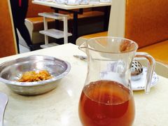 酸梅汤-晓林火锅(安定门店)
