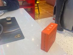 -荣叔港式沙嗲牛肉火锅(正佳潮流店)