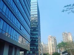 -CoffeeVendor(西乡店)