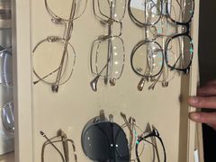 -溥仪眼镜PUYI OPTICAL(国贸商城店)