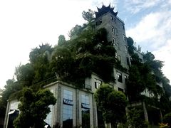-龙天小镇