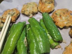 -大笑饭堂(甲子桥店)