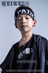 点击看大图 -为为儿童摄影(天津之眼店)