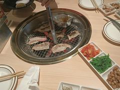 -伊茉家的烤肉店(勒泰中心店)