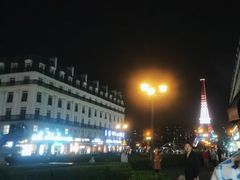 -广厦天都城