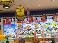 -渔家风味·鲅鱼水饺·央视展播·海鲜天津菜(开发区店)