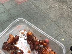 -脆皮五花肉(建东街旗舰店)