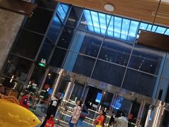 -星河湾温泉洗浴酒店