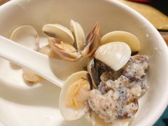 -大良毋米粥·粥底火锅(岭南天地店)