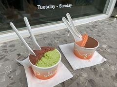 -Dip in Gelato(富民路店)