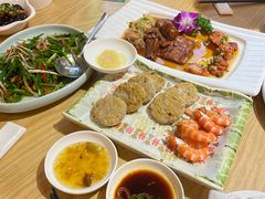 -德胜轩正宗顺德菜(宝安沙井会展中心店)