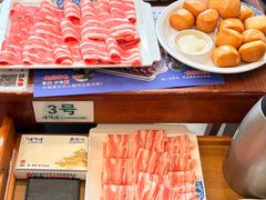 -楼外楼大刀肉传统火锅居(博学路店)