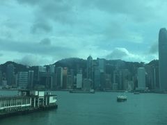 -许留山(梳士巴利道店)