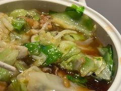 -桂满陇·蟹黄小笼汤包(清河万象店)