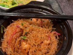 -粤尚腾香居中餐厅(首都机场希尔顿店)