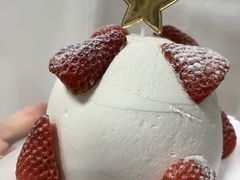 -许个愿吧蛋糕(同和金铂店)