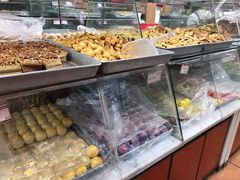 -爱德顺糕点食屋(利民道店)