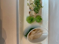 -天龙轩(香港丽思卡尔顿酒店)