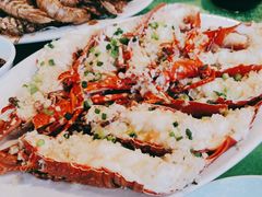 -盛港湾海鲜食府(黄沙店)