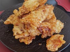 -红东阁东北菜烤肉酒馆(CROSS万象汇店)