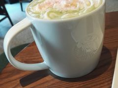 -星巴克(西安博乐里店)