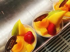 -幸福西饼面包茶饮(车公庙店)