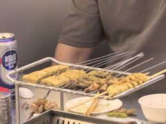 -遇西祠·海鲜烧烤(总店)