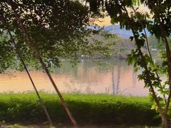 -琅岐红光湖公园