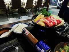 -一豚轩·烧鸟·豚骨拉面(五四路店)